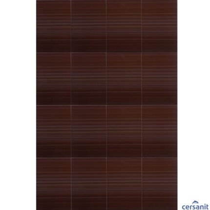 Πλακάκι τοίχου Calypso Brown 30x45