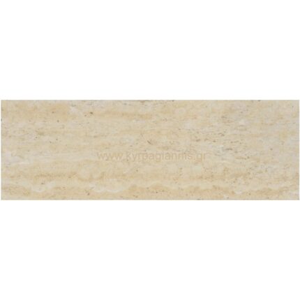 ΠΛΑΚΑΚΙ CAMPIDOGLIO BEIGE 20x60 Α'ποιότητα