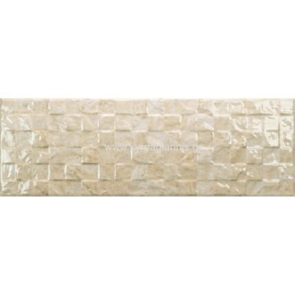 ΠΛΑΚΑΚΙ CAMPIDOGLIO DECOR 20x60 Α'ποιότητα