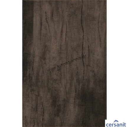 Πλακάκι τοίχου Casandra Brown 30x45