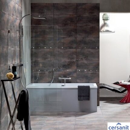 Πλακάκι τοίχου Casandra Brown 30x45