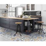 ΠΛΑΚΑΚΙΑ CORDOBA MIX 25x25 (M124)