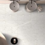 ΠΛΑΚΑΚΙ COSMO CLOUD glossy 60x60 Πορσελανάτο Α'ποιότητα