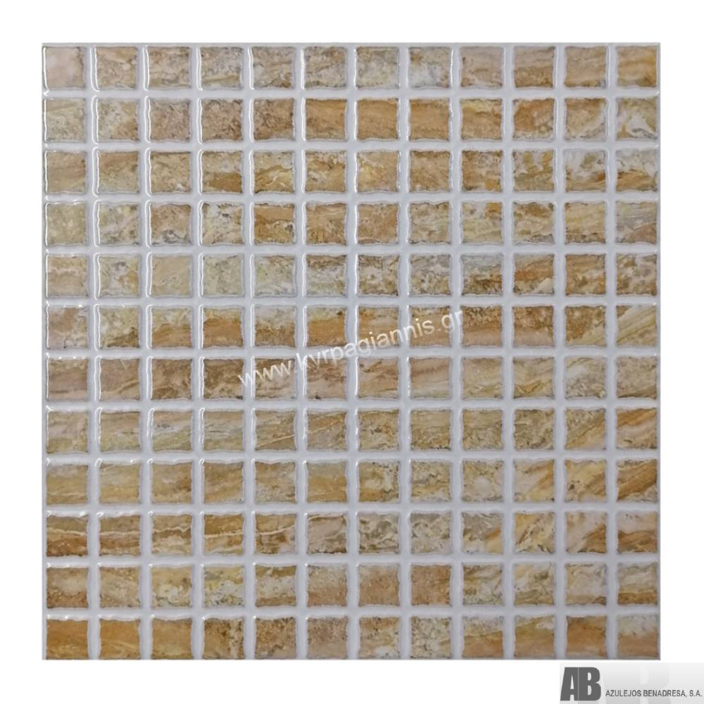 plakcubic beige 316x316 apoiotita p8 06 044 1.jpg ΠΛΑΚΑΚΙ τοιχου CUBIC BEIGE 31,6x31,6
