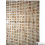 ΠΛΑΚΑΚΙ τοιχου CUBIC BEIGE 31,6x31,6