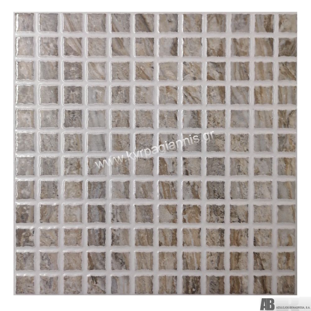 plakcubic gris 316x316 apoiotita p8 06 047 1.jpg ΠΛΑΚΑΚΙ τοίχου CUBIC GRIS 31,6x31,6