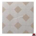 ΠΛΑΚΑΚΙ δαπέδου DIVA BEIGE 33x33 Αποιότητα