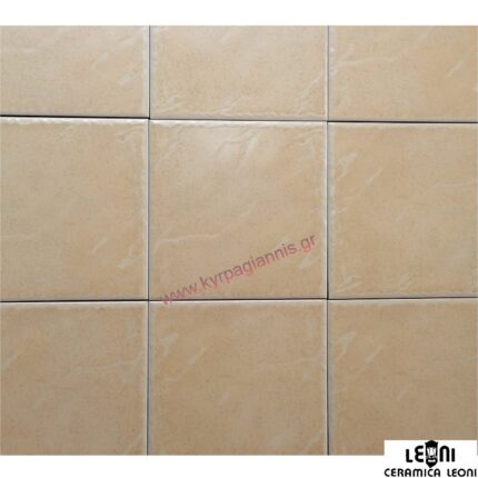 Πλακάκι τοίχου Eslida Beige 20x20