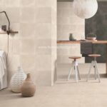 ΠΛΑΚΑΚΙ GEO BEIGE MATT 60x60 πορσελανάτο