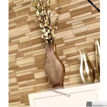 ΠΛΑΚΑΚΙ GEO BOCOTE 30x41,6 επένδυση τοίχου