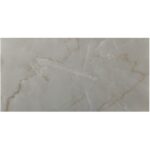 ΠΛΑΚΑΚΙ GOBI GREY glossy 30x60 Πορσελανάτο Α'ποιότητα