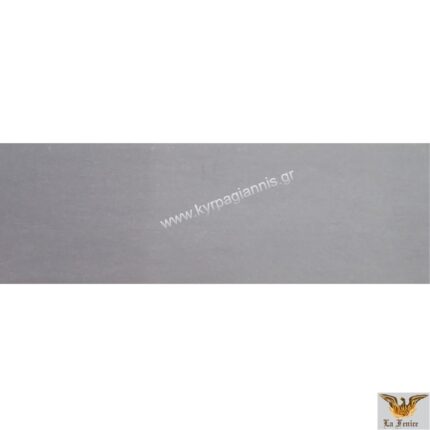 ΠΛΑΚΑΚΙ τοίχου IMPRESS FONCE UNIRECT 30x90 wall Λευκόπαστο Rettificato