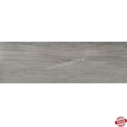 ΠΛΑΚΑΚΙ τοίχου JUNGLE GRIGIO 20x60 Κοκκινόπαστο