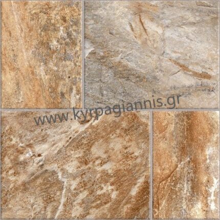 ΠΛΑΚΑΚΙ KEY CUERO 45x45