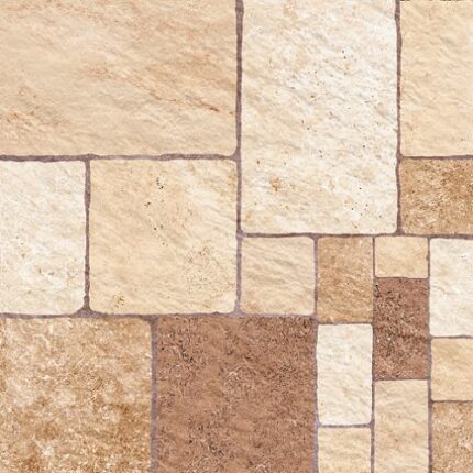 ΠΛΑΚΑΚΙ LEON CUERO 33x33