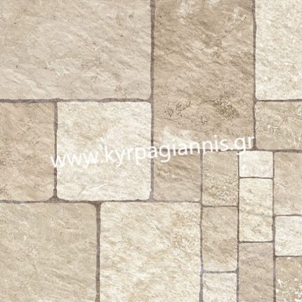 ΠΛΑΚΑΚΙ LEON PERLA 33x33