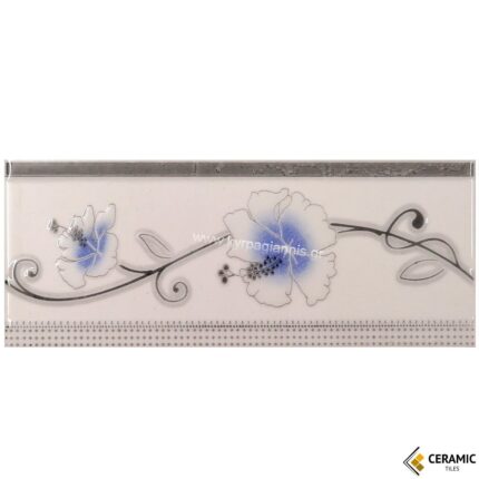 ΠΛΑΚΑΚΙ ΛΙΣΤΕΛΟ τοίχου 0151 ΣΙΕΛ 20x8