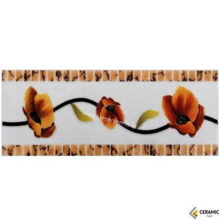 ΠΛΑΚΑΚΙ ΛΙΣΤΕΛΟ τοίχου 017 ΜΠΕΖ 8x20