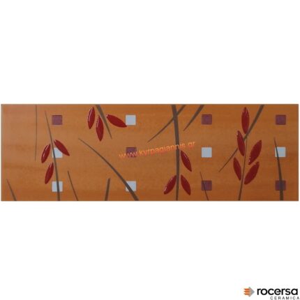 ΠΛΑΚΑΚΙ ΛΙΣΤΕΛΟ τοίχου CE SPACE NRN 10x31,6