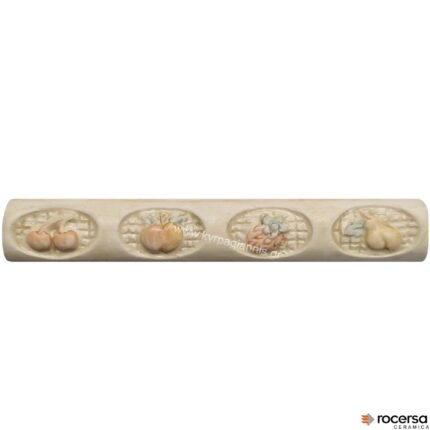 ΠΛΑΚΑΚΙ ΛΙΣΤΕΛΟ τοίχου ΤΟΡΕΛΟ MORES BONE 3x20