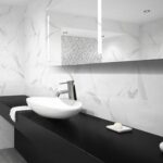 ΠΛΑΚΑΚΙ LIVORNO GRIS 25x50