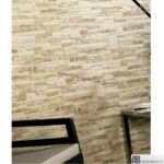 ΠΛΑΚΑΚΙ LOCK SPYRIT 30x41,6 επένδυση τοίχου