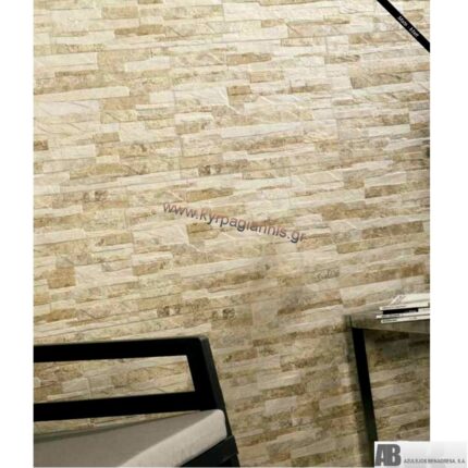 ΠΛΑΚΑΚΙ LOCK SPYRIT 30x41,6 επένδυση τοίχου