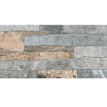 ΠΛΑΚΑΚΙ MAGMA GRIS 23x46