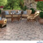 ΠΛΑΚΑΚΙ δαπέδου MIDWAY GREY 42x42