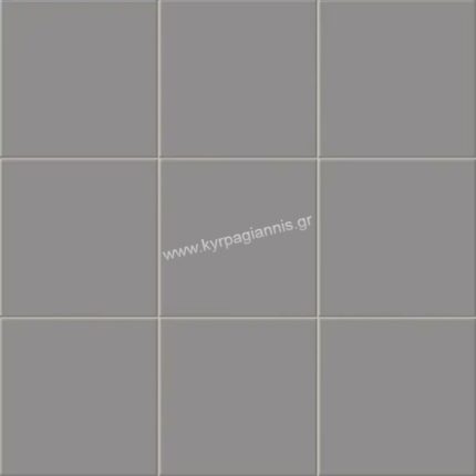 Πλακάκι τοίχου Monoblock Grey 20x20