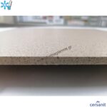 ΠΛΑΚΑΚΙ δαπέδου MONT BLANC 30x30 πορσελανάτος γρανίτης