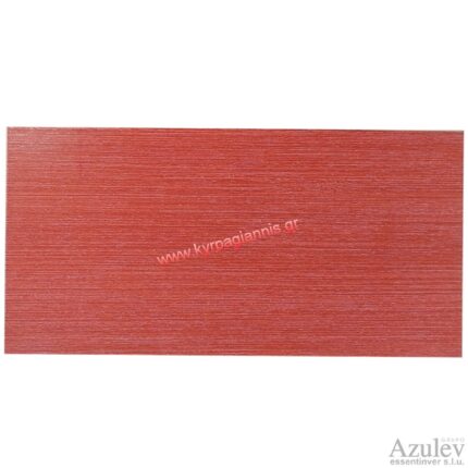 Πλακάκι τοίχου Motive Rojo 20x40