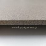 ΠΛΑΚΑΚΙ ΔΑΠΕΔΟΥ ΓΡΑΝΙΤΗΣ ΠΟΡΣΕΛΑΝΑΤΟΣ MOUNT EVEREST 30x30