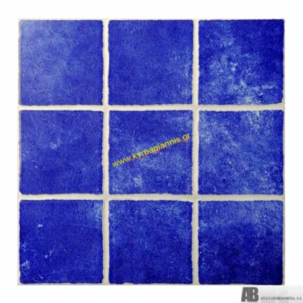 ΠΛΑΚΑΚΙ τοίχου NEVADA COBALTO 31,6x31,6