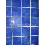 ΠΛΑΚΑΚΙ τοίχου NEVADA COBALTO 31,6x31,6