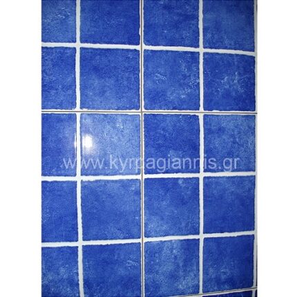 ΠΛΑΚΑΚΙ τοίχου NEVADA COBALTO 31,6x31,6