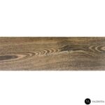 ΠΛΑΚΑΚΙ NORA MARRON 19x57 valentia ισπανίας