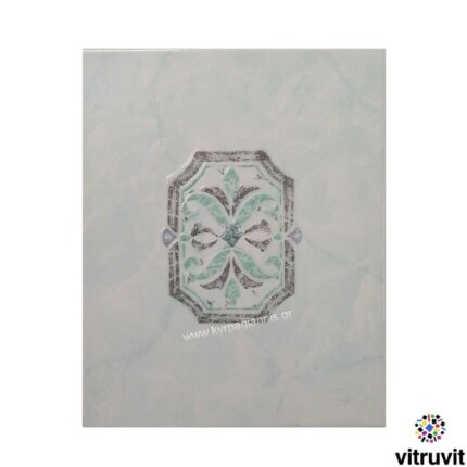 ΝΤΕΚΟΡ ΙΜΙΑ VERDE 20x25