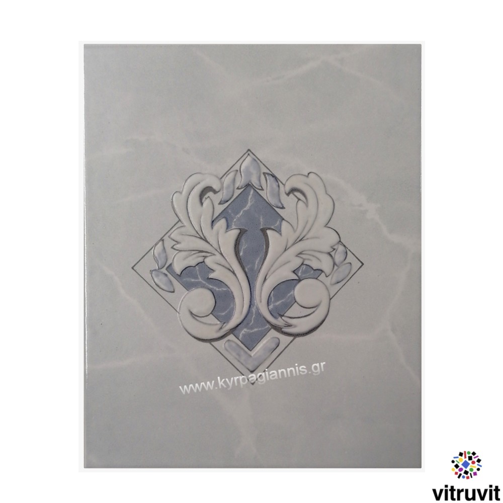 plakntekor kriti gkri 20x25 vitroyvit 8 04 028 1.jpg ΠΛΑΚΑΚΙ ΝΤΕΚΟΡ ΚΡΗΤΗ ΓΚΡΙ 20x25 βίτρουβιτ