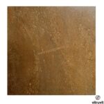 ΠΛΑΚΑΚΙ δαπέδου πορσελανάτο ODEON BROWN 40,3x40,3 (Αντιπαγωτικό)