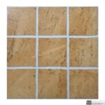 ΠΛΑΚΑΚΙ τοίχου OREGON BEIGE 31,6x31,6 Ισπανίας