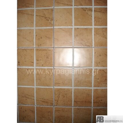 ΠΛΑΚΑΚΙ τοίχου OREGON BEIGE 31,6x31,6 Ισπανίας