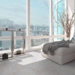 ΠΛΑΚΑΚΙ PANAMA GRIS 60x60