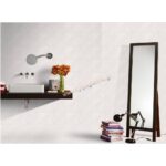 ΠΛΑΚΑΚΙ PRADO BIANCO matt 30x60 Πορσελανάτο Α'ποιότητα