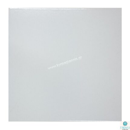 ΠΛΑΚΑΚΙ δαπέδου PREMIUM WHITE 30x30 Διαλογής Κοκκινόπαστο