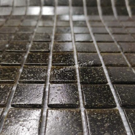 ΨΗΦΙΔΑ ΜΑΥΡΗ-ΛΑΔΙ Α50 σε δίχτυ