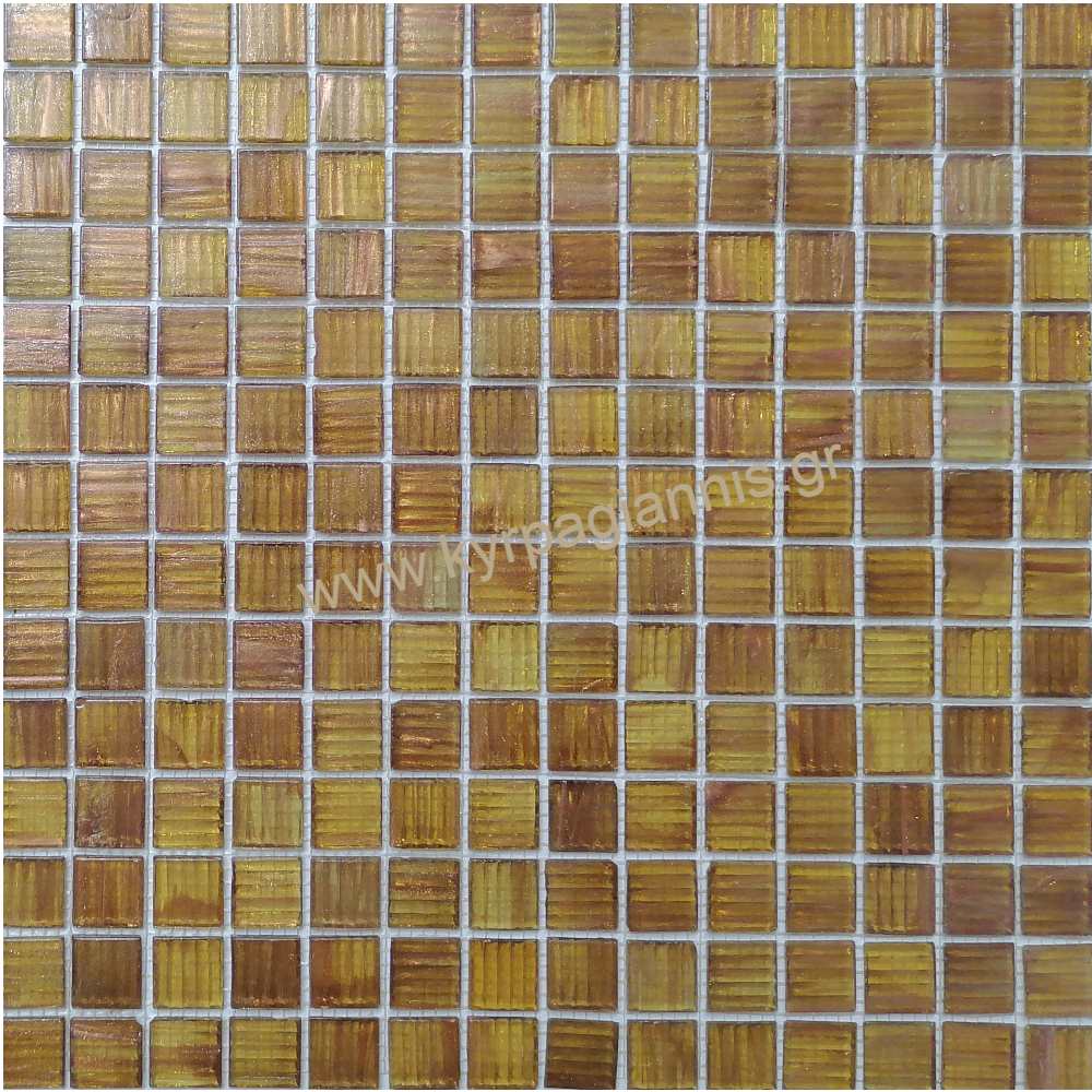 plakpsifida mpez at e08 327x327 8 06 101 1.jpg Ψηφίδα Ιριδίζουσα μπεζ AT-E08 δίχτυ 32,7x32,7