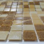 ΨΗΦΙΔΑ ΜΠΕΖ-ΚΑΦΕ MC103 σε δίχτυ