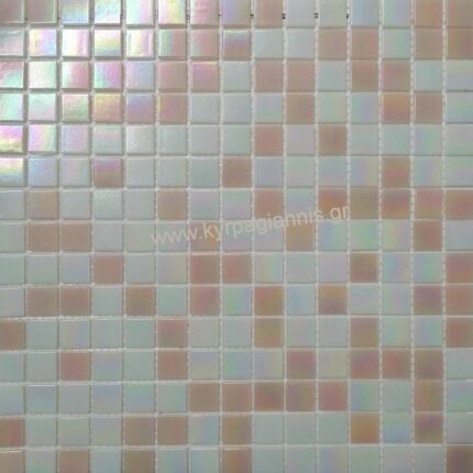 Ψηφίδα Pearl WT61-63 δίχτυ 32,7x32,7