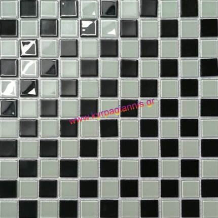 Ψηφίδα Σκάκι JB04 δίχτυ 30x30